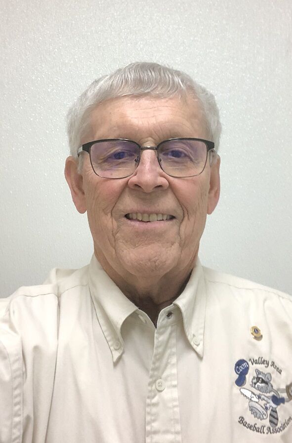 Robert E. Kerska